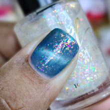 Penelope Luz: DUO "Sun and Rain" (Magnetic) and "Double Rainbow" *OVERSTOCK*
