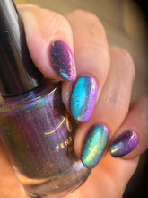 Penelope Luz: Pride Duo "Born This Way" (Magnetic) and "Never Apologize" (Magnetic) *OVERSTOCK*