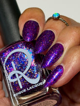 Rogue Lacquer: "I've Been Turned into a Cow, Can I Go Home?" *CAPPED PRE-ORDER*