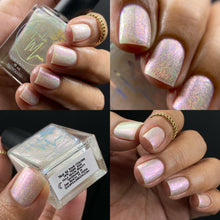 Hula Moon: Pride "True as Your Colors" *CAPPED PRE-ORDER*