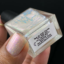 Hula Moon: Pride "True as Your Colors" *CAPPED PRE-ORDER*