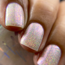 Hula Moon: Pride "True as Your Colors" *CAPPED PRE-ORDER*