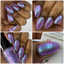 Penelope Luz: DUO "Lavender" and "Lavendula" *OVERSTOCK*