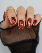 Cuticula: "Flutter in Fall" *OVERSTOCK*