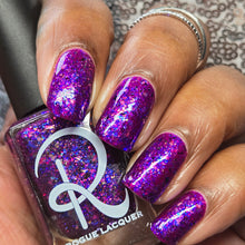 Rogue Lacquer: "I've Been Turned into a Cow, Can I Go Home?" *CAPPED PRE-ORDER*