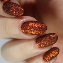 Cuticula: "Flutter in Fall" *OVERSTOCK*