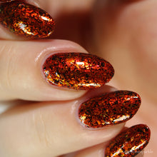 Cuticula: "Flutter in Fall" *OVERSTOCK*