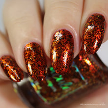 Cuticula: "Flutter in Fall" *OVERSTOCK*