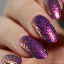 Cuticula: "Lilac Dreams" *OVERSTOCK*