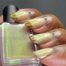 Naps and Nails: "The Crimson Vows" (Thermal) *OVERSTOCK*