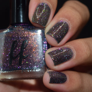 Femme Fatale: "Elf King" *OVERSTOCK*