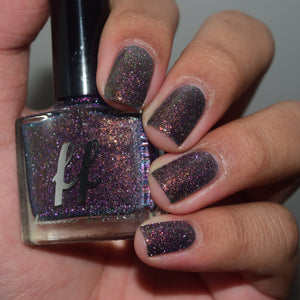 Femme Fatale: "Elf King" *OVERSTOCK*