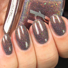 Femme Fatale: "Elf King" *OVERSTOCK*