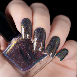 Femme Fatale: "Elf King" *OVERSTOCK*