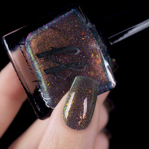 Femme Fatale: "Elf King" *OVERSTOCK*