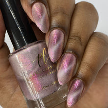 Penelope Luz: Valentine's Day Duo "Purple Love" and "Embrace Love" (Magnetic) *CAPPED PRE-ORDER*