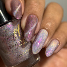 Penelope Luz: Valentine's Day Duo "Purple Love" and "Embrace Love" (Magnetic) *CAPPED PRE-ORDER*