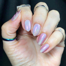 Penelope Luz: Valentine's Day Duo "Purple Love" and "Embrace Love" (Magnetic) *CAPPED PRE-ORDER*