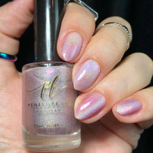 Penelope Luz: Valentine's Day Duo "Purple Love" and "Embrace Love" (Magnetic) *CAPPED PRE-ORDER*