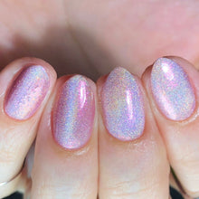 Penelope Luz: Valentine's Day Duo "Purple Love" and "Embrace Love" (Magnetic) *CAPPED PRE-ORDER*