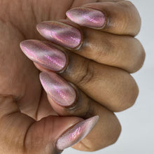 Penelope Luz: Valentine's Day Duo "Purple Love" and "Embrace Love" (Magnetic) *CAPPED PRE-ORDER*