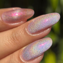 Penelope Luz: Valentine's Day Duo "Purple Love" and "Embrace Love" (Magnetic) *CAPPED PRE-ORDER*