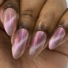 Penelope Luz: Valentine's Day Duo "Purple Love" and "Embrace Love" (Magnetic) *CAPPED PRE-ORDER*