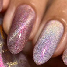 Penelope Luz: Valentine's Day Duo "Purple Love" and "Embrace Love" (Magnetic) *CAPPED PRE-ORDER*