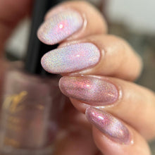 Penelope Luz: Valentine's Day Duo "Purple Love" and "Embrace Love" (Magnetic) *CAPPED PRE-ORDER*