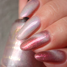 Penelope Luz: Valentine's Day Duo "Purple Love" and "Embrace Love" (Magnetic) *CAPPED PRE-ORDER*