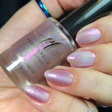 Penelope Luz: Valentine's Day Duo "Purple Love" and "Embrace Love" (Magnetic) *CAPPED PRE-ORDER*