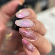 Penelope Luz: Valentine's Day Duo "Purple Love" and "Embrace Love" (Magnetic) *CAPPED PRE-ORDER*