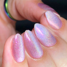 Penelope Luz: Valentine's Day Duo "Purple Love" and "Embrace Love" (Magnetic) *CAPPED PRE-ORDER*