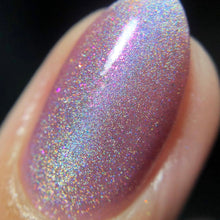 Penelope Luz: Valentine's Day Duo "Purple Love" and "Embrace Love" (Magnetic) *CAPPED PRE-ORDER*