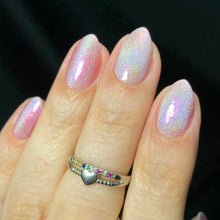 Penelope Luz: Valentine's Day Duo "Purple Love" and "Embrace Love" (Magnetic) *CAPPED PRE-ORDER*