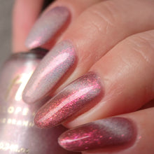 Penelope Luz: Valentine's Day Duo "Purple Love" and "Embrace Love" (Magnetic) *CAPPED PRE-ORDER*