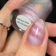 Penelope Luz: Valentine's Day Duo "Purple Love" and "Embrace Love" (Magnetic) *CAPPED PRE-ORDER*