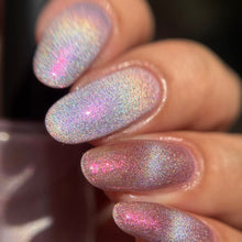 Penelope Luz: Valentine's Day Duo "Purple Love" and "Embrace Love" (Magnetic) *CAPPED PRE-ORDER*