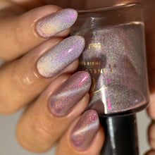 Penelope Luz: Valentine's Day Duo "Purple Love" and "Embrace Love" (Magnetic) *CAPPED PRE-ORDER*