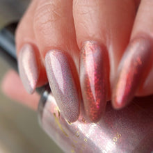 Penelope Luz: Valentine's Day Duo "Purple Love" and "Embrace Love" (Magnetic) *CAPPED PRE-ORDER*