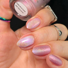 Penelope Luz: Valentine's Day Duo "Purple Love" and "Embrace Love" (Magnetic) *CAPPED PRE-ORDER*