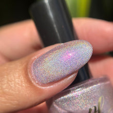 Penelope Luz: Valentine's Day Duo "Purple Love" and "Embrace Love" (Magnetic) *CAPPED PRE-ORDER*