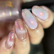 Penelope Luz: Valentine's Day Duo "Purple Love" and "Embrace Love" (Magnetic) *CAPPED PRE-ORDER*