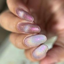 Penelope Luz: Valentine's Day Duo "Purple Love" and "Embrace Love" (Magnetic) *CAPPED PRE-ORDER*