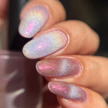 Penelope Luz: Valentine's Day Duo "Purple Love" and "Embrace Love" (Magnetic) *CAPPED PRE-ORDER*