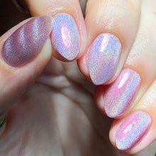 Penelope Luz: Valentine's Day Duo "Purple Love" and "Embrace Love" (Magnetic) *CAPPED PRE-ORDER*