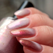 Penelope Luz: Valentine's Day Duo "Purple Love" and "Embrace Love" (Magnetic) *CAPPED PRE-ORDER*