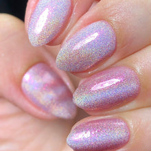 Penelope Luz: Valentine's Day Duo "Purple Love" and "Embrace Love" (Magnetic) *CAPPED PRE-ORDER*