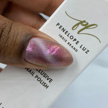 Penelope Luz: Valentine's Day Duo "Purple Love" and "Embrace Love" (Magnetic) *CAPPED PRE-ORDER*