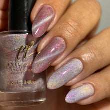 Penelope Luz: Valentine's Day Duo "Purple Love" and "Embrace Love" (Magnetic) *CAPPED PRE-ORDER*